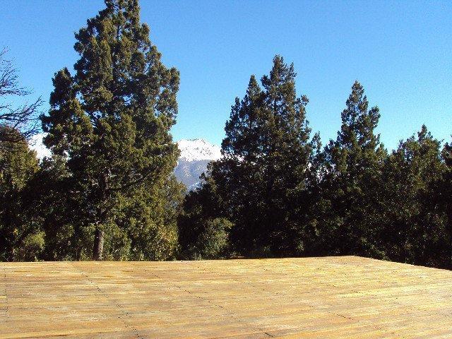 Cabanas Lago Gutierrez San Carlos de Bariloche Exterior foto