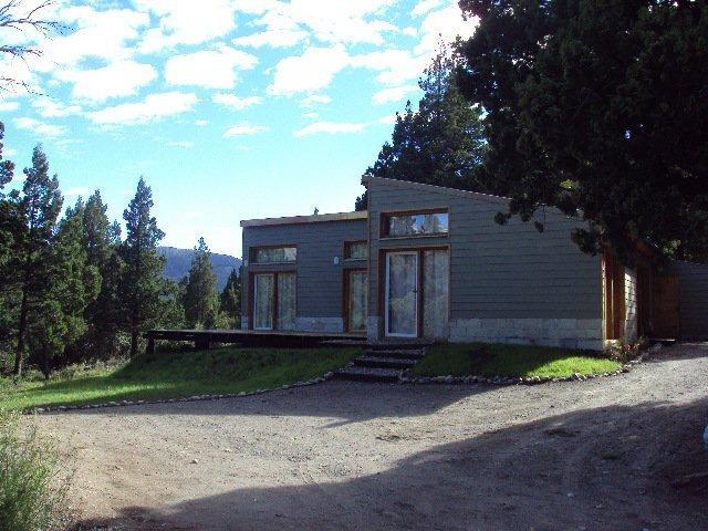 Cabanas Lago Gutierrez San Carlos de Bariloche Exterior foto