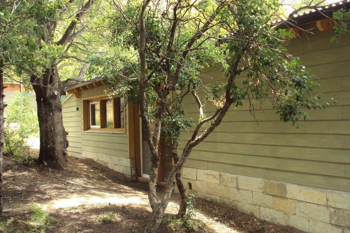 Cabanas Lago Gutierrez San Carlos de Bariloche Exterior foto